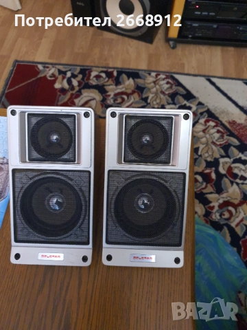 Двулентови колони за кола