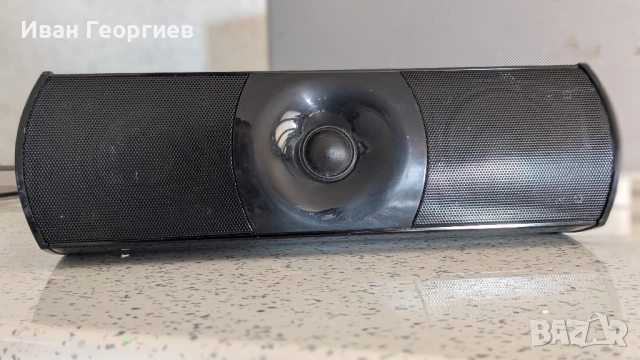 Teufel CL70 C, снимка 3 - Тонколони - 52282835