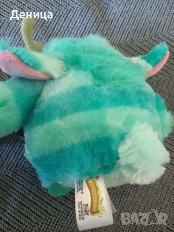 Нова играчка, снимка 2 - Плюшени играчки - 43153226