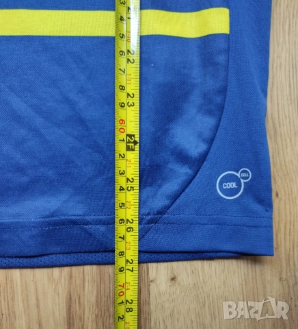 Arsenal / Puma - мъжка футболна тениска на АРСЕНАЛ, снимка 9 - Тениски - 51583716