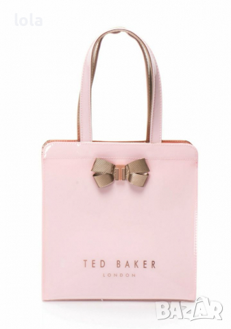 Чанта Ted Baker, снимка 3 - Чанти - 36568285