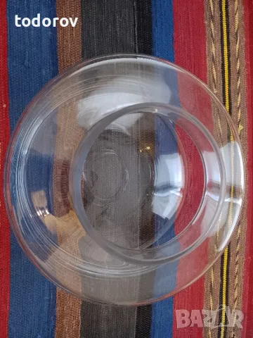 Стъкленица 5 литра, снимка 3 - Други - 47805147