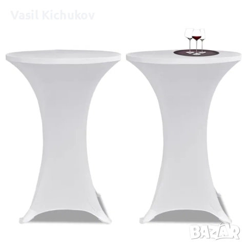 Коктейлни маси под наем