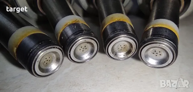 Почистване с ултразвук на дюзи и тестване, снимка 3 - Ремонт на ГНП и дюзи - 43119328