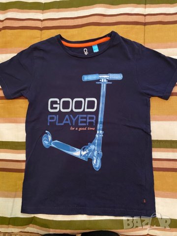 Детска тениска Okaidi, р-р 10г.