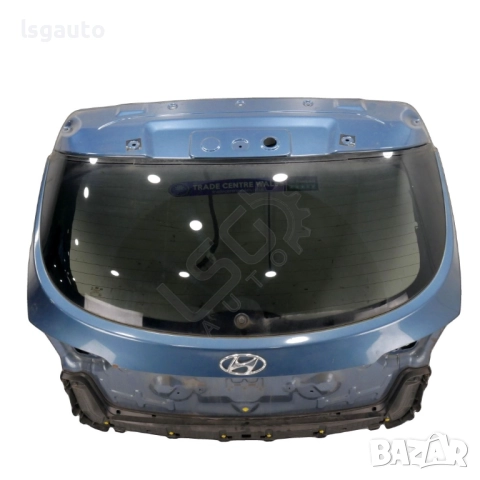 Заден капак Hyundai i40 2015-2019 ID: 156184