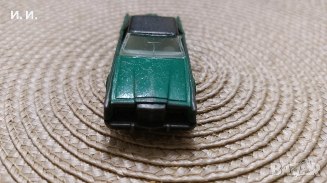 Matchbox , снимка 2 - Колекции - 51903897