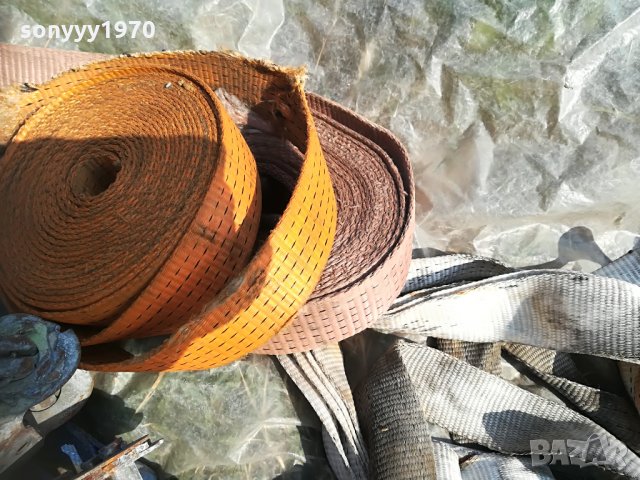 тресчотка и тир колан 30лв 2507212051, снимка 5 - Аксесоари и консумативи - 33623525