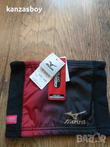 mizuno thermal plus - страхотен шал-яка НОВ, снимка 3 - Шалове - 43481183