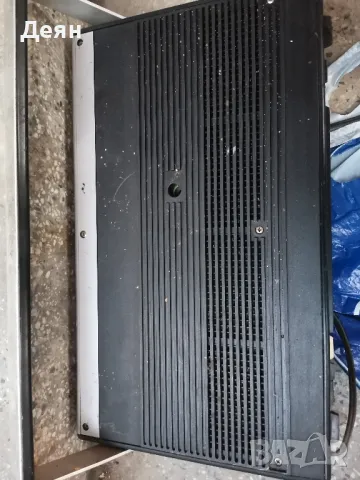 Telefunken bajazzo cr 1000, снимка 8 - Радиокасетофони, транзистори - 49697692