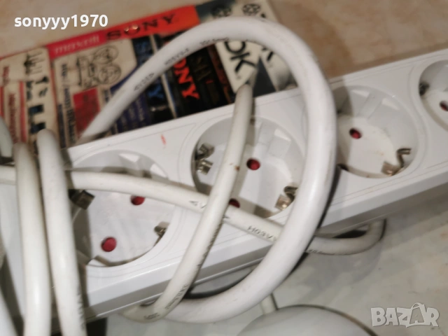 НЕМСКИ РАЗКЛОНИТЕЛ С БУТОН ЗА КРАК 1601261608, снимка 8 - Други инструменти - 53123204