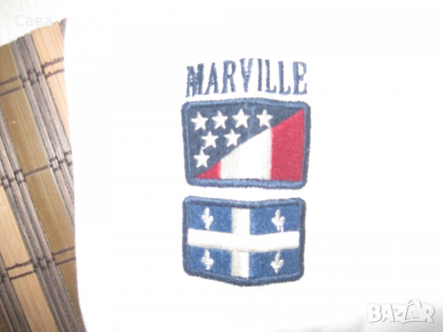 Блуза MARVILLE  мъжка,С-М, снимка 4 - Блузи - 39976488
