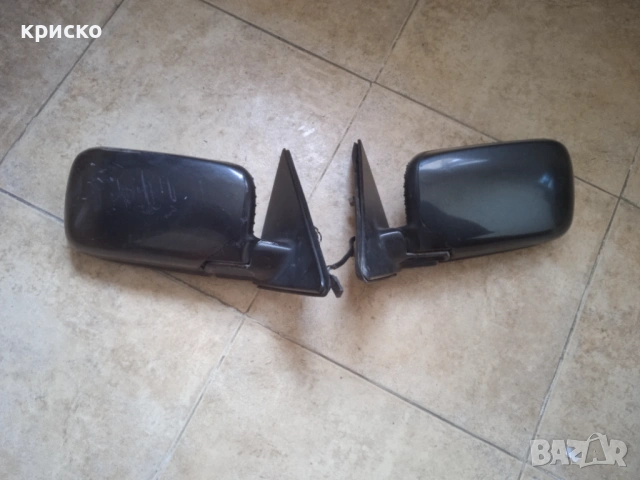 огледала бмв Е36