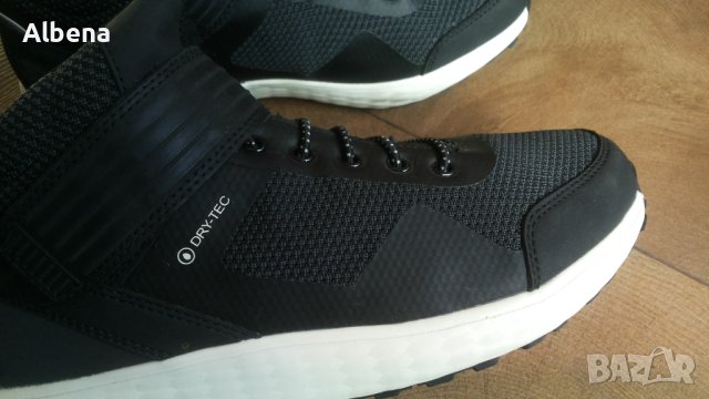 OKAKI DRY-TEC Waterproof Shoes Размер EUR 39 водонепромукаеми 34-14-S, снимка 4 - Детски маратонки - 43537552