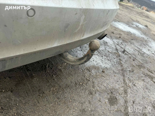 audi a6 4f 3.0 tdi bmk на части ауди а6 теглич бмк , снимка 6 - Автомобили и джипове - 53359116