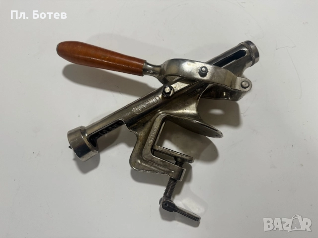 Професионален швейцарски тирбушон, снимка 3 - Обзавеждане за заведение - 52977005