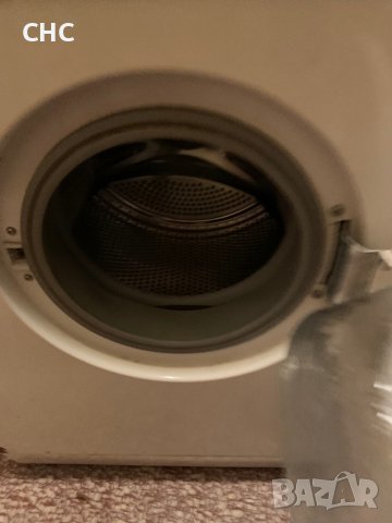 Пералня Сименс, SIEMENS, SIWAMAT 6143, снимка 6 - Перални - 43486286