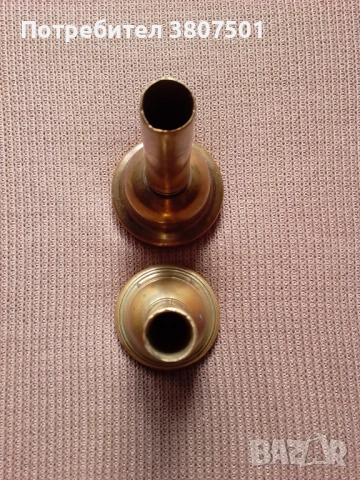 Мундщуци за Бе Бас, снимка 6 - Духови инструменти - 53218715