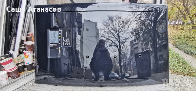 SAMSUNG UE49K6372SU с дефектна матрица ,BN44-00872A ,BN41-02534B .BN41-02481A ,BN41-02515A ,WCK720Q, снимка 2 - Части и Платки - 43808622