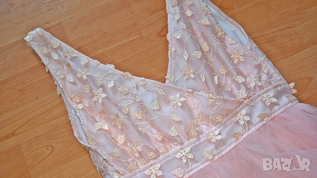 Ana Radu - дизайнерско бижу, снимка 4 - Рокли - 52904136