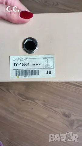 Ботуши и боти по 30 лв, 40 номер, снимка 5 - Дамски ботуши - 49339401