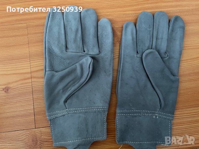 Работни ръкавици espuna, снимка 1 - Други - 44115544