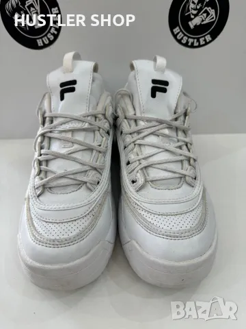 Сникърси FILA.Номер 39, снимка 3 - Маратонки - 47551695