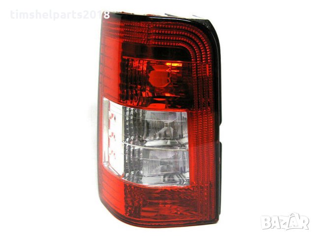 Стоп за Citroen Berlingo 2005-2008, Peugeot Partner 2005-2008 Шоф. или Пасаж. страна, снимка 1 - Части - 32422016