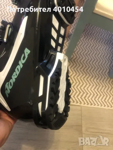 Ски обувки, снимка 5 - Зимни спортове - 47792005