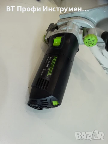 Коледна цена - Festool OFK 700 EQ - Фреза за кантове, снимка 7 - Други инструменти - 51011697