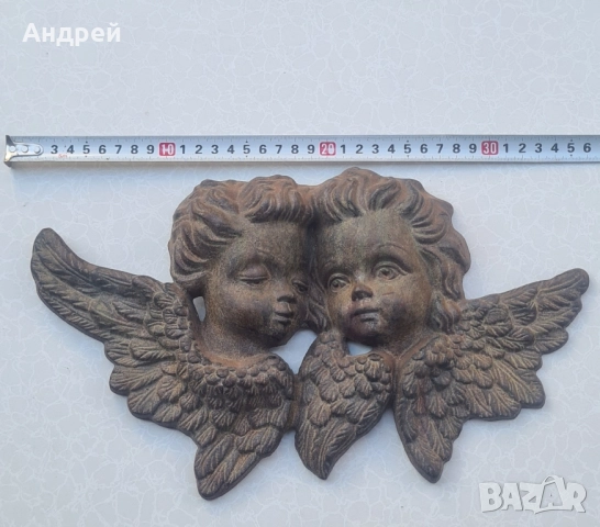 Двойка Ангелчета, снимка 5 - Други - 51644586