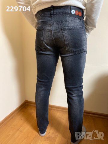 Мъжки дънки DSQUARED2 , снимка 2 - Дънки - 39726459