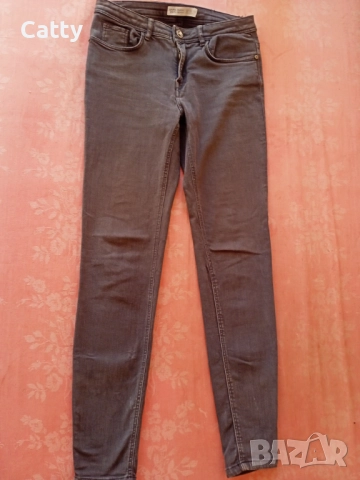 Страхотни дамски дьнки , снимка 16 - Дънки - 51788997