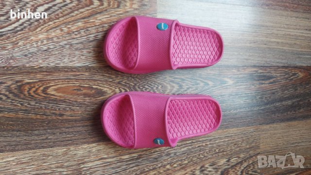 Детски джапанки Beppi 26 номер