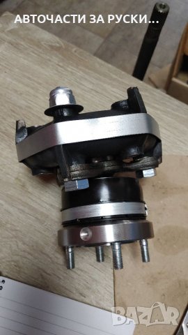 Кардан промеждутъчен Лада Нива нов руски /със усиленото гумено каре/, снимка 2 - Друго оборудване - 33393917