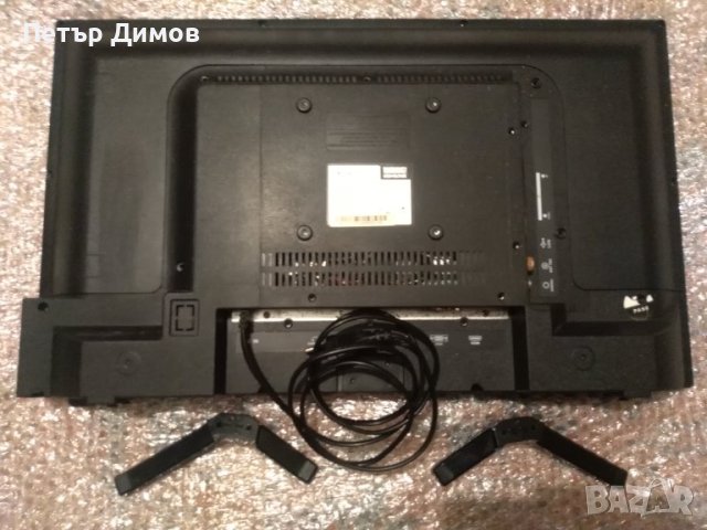 Arielli LED2488HD на части, снимка 13 - Телевизори - 43646460