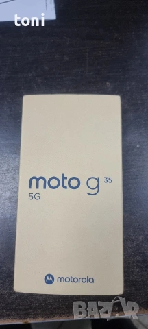 motorola g35
