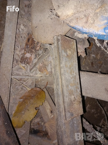 Ресор за соц техника , снимка 6 - Селскостопанска техника - 52944217