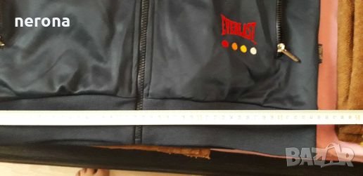 Мъжки Суитчър Everlast, снимка 6 - Суичъри - 28494689