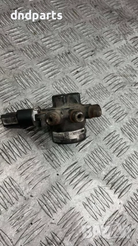 Горивна рейка Ford Focus 1.8TDCi 2003г.	