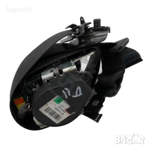 Преден десен предпазен колан Opel Astra (J) 2010-2018 ID: 156585