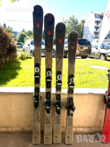 Allmountain ski Rossignol Exp 80 Carbon, снимка 1