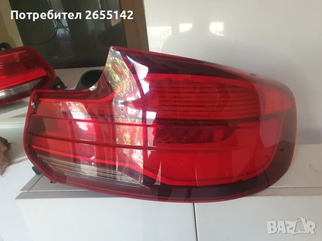 Стопове БМВ 2серия F22 2019 г., снимка 6 - Части - 50897131