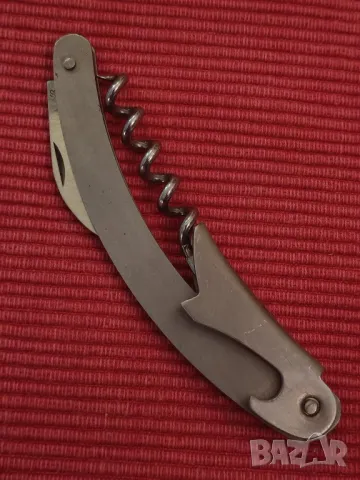 Професионален тирбушон. , снимка 7 - Аксесоари за кухня - 50400940