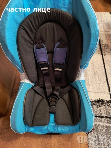 столче за кола за 20 евро в Бургас, снимка 6 - Столчета за кола и колело - 53158996