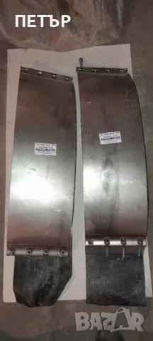 Аварийни скоби Ф150/10 и Ф200/10, снимка 6 - ВИК - 49274311