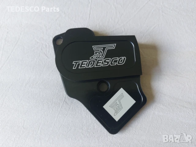 Гард за TPS сензор KTM / Husqvarna / Gas Gas - 2023-2025 г., снимка 3 - Части - 51266541