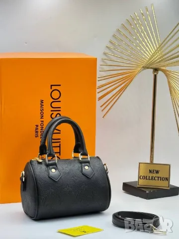 чанти louis vuitton, снимка 11 - Чанти - 50406760