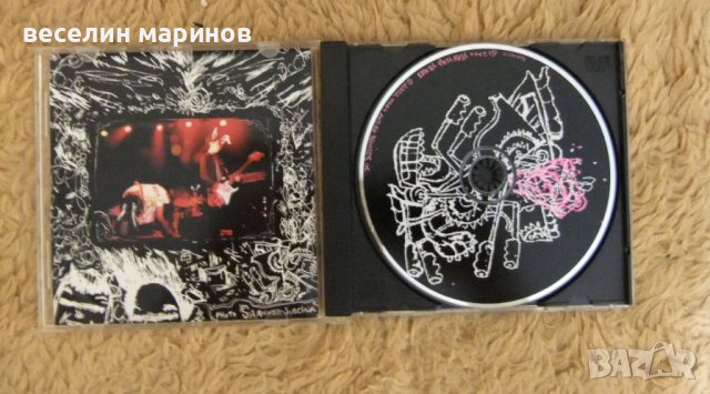 Продавам оригинални дискове внос от САЩ и Канада, снимка 14 - CD дискове - 36925400