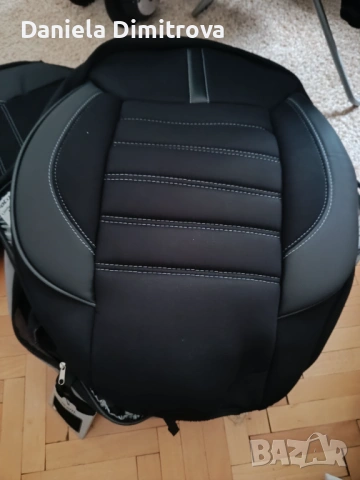 Тапицерия за автомобилен салон, снимка 4 - Аксесоари и консумативи - 53411414